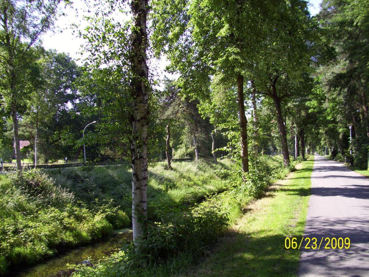 Fewo Worpswede Gnarrenburg Luaran gambar