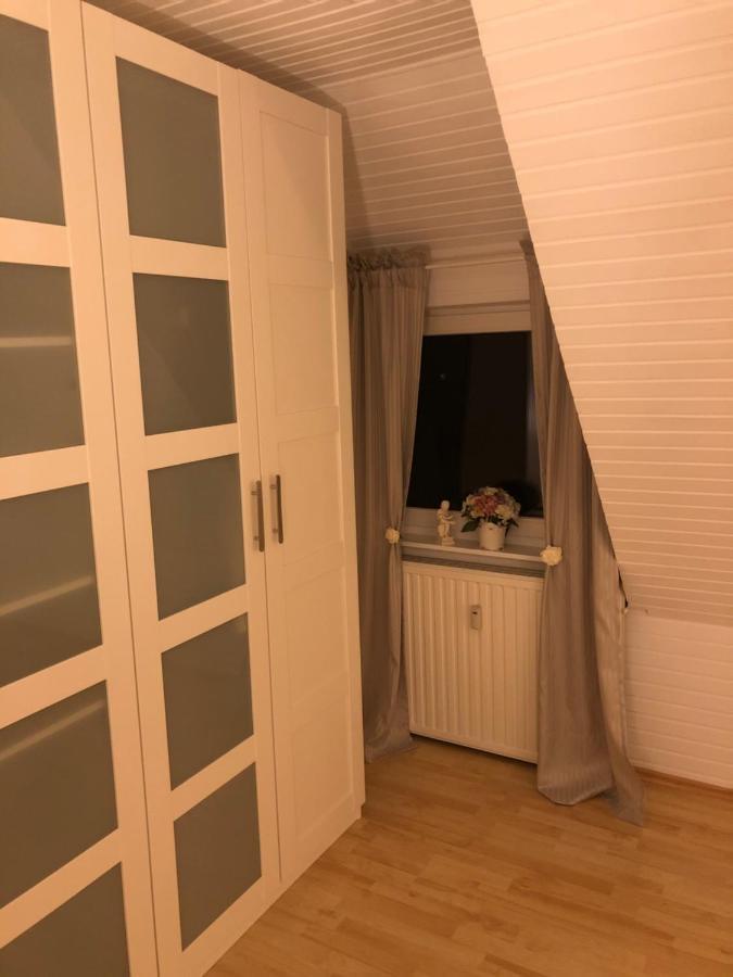 Fewo Worpswede Gnarrenburg Luaran gambar