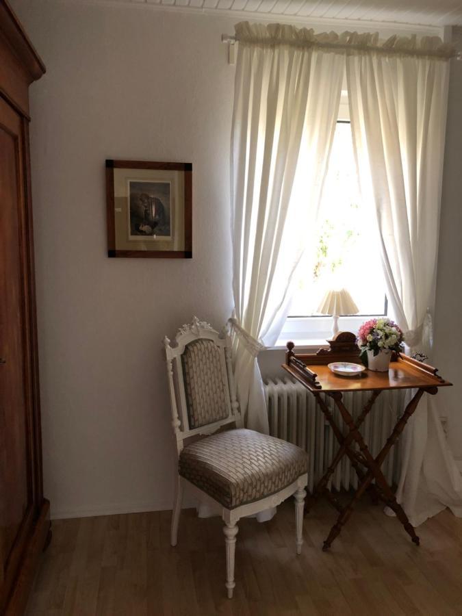 Fewo Worpswede Gnarrenburg Luaran gambar