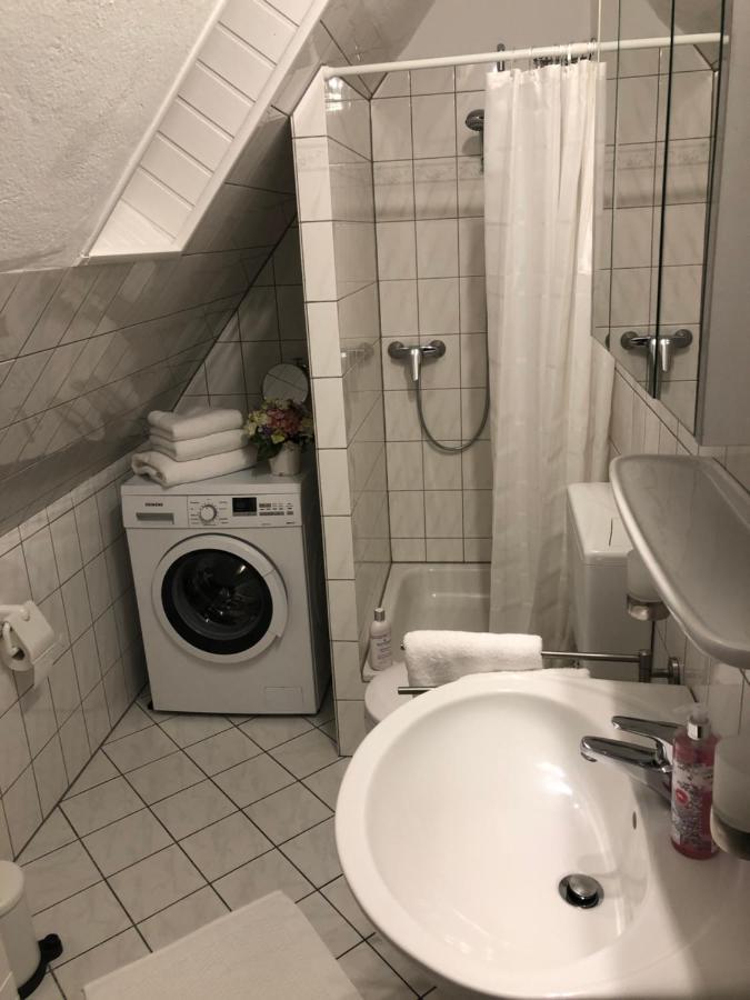 Fewo Worpswede Gnarrenburg Luaran gambar